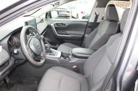Обява за продажба на Toyota Rav4 * LE* HeadUp* АвтоКредит (ЦЕНА ДО БГ) ~40 999 лв. - изображение 8