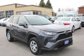 Обява за продажба на Toyota Rav4 * LE* HeadUp* АвтоКредит (ЦЕНА ДО БГ) ~40 999 лв. - изображение 1