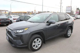 Обява за продажба на Toyota Rav4 * LE* HeadUp* АвтоКредит (ЦЕНА ДО БГ) ~40 999 лв. - изображение 1