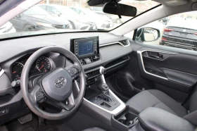 Обява за продажба на Toyota Rav4 * LE* HeadUp* АвтоКредит (ЦЕНА ДО БГ) ~40 999 лв. - изображение 5