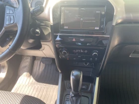 Suzuki Vitara 1.4 140 hp 4X4 AUTO | Mobile.bg    12