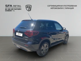 Suzuki Vitara 1.4 140 hp 4X4 AUTO | Mobile.bg    6