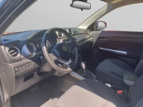 Suzuki Vitara 1.4 140 hp 4X4 AUTO | Mobile.bg    9