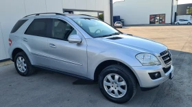 Mercedes-Benz ML 350 SWISS-4MATIK - 17500 лв. - 52827664 11
