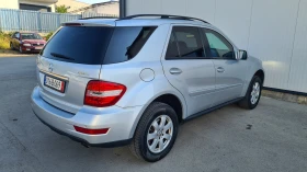 Mercedes-Benz ML 350 SWISS-4MATIK - 17500 лв. - 52827664 10