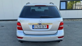 Mercedes-Benz ML 350 SWISS-4MATIK - 17500 лв. - 52827664 8