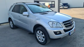 Mercedes-Benz ML 350 SWISS-4MATIK - 17500 лв. - 52827664 12