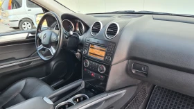 Mercedes-Benz ML 350 SWISS-4MATIK - 17500 лв. - 52827664 4