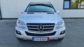 Mercedes-Benz ML 350 SWISS-4MATIK - 17500 лв. - 52827664 13