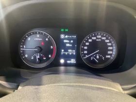 Hyundai Tucson 2.0* CRDi* Premium* 4WD | Mobile.bg    11