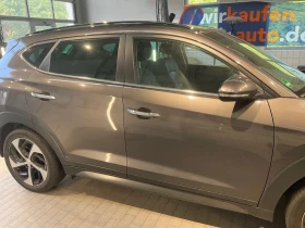 Hyundai Tucson 2.0* CRDi* Premium* 4WD | Mobile.bg    7