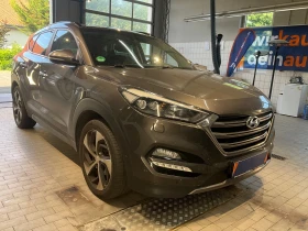 Hyundai Tucson 2.0* CRDi* Premium* 4WD | Mobile.bg    3