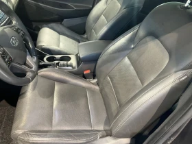 Hyundai Tucson 2.0* CRDi* Premium* 4WD | Mobile.bg    13