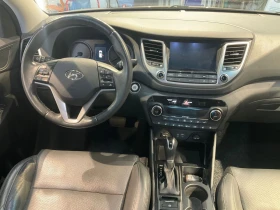 Hyundai Tucson 2.0* CRDi* Premium* 4WD | Mobile.bg    10
