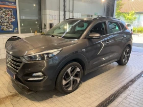 Hyundai Tucson 2.0* CRDi* Premium* 4WD