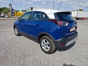 Обява за продажба на Opel Crossland X 1, 5CDTi NAVi 122000km ~15 900 лв. - изображение 2