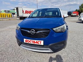 Opel Crossland X 1, 5CDTi NAVi 122000km