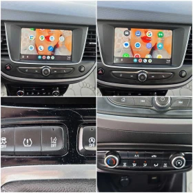 Обява за продажба на Opel Crossland X 1, 5CDTi NAVi 122000km ~15 900 лв. - изображение 10