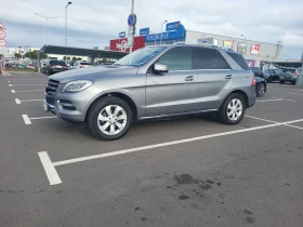Mercedes-Benz ML 350 350 bluetec  | Mobile.bg    4