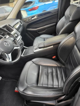 Mercedes-Benz ML 350 350 bluetec  | Mobile.bg    9