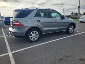 Mercedes-Benz ML 350 350 bluetec  | Mobile.bg    3