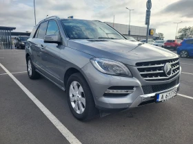  Mercedes-Benz ML 350