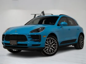 Porsche Macan * PREMIUM PLUS PKG | BOSE | PANO | 21 IN RS WHEELS - 30000 € / 58674.90 лв. - 54136747 2