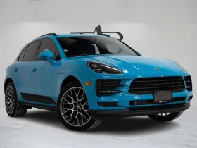Porsche Macan * PREMIUM PLUS PKG | BOSE | PANO | 21 IN RS WHEELS