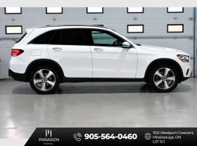 Mercedes-Benz GLC * GLC300 4MATIC * CARFAX * БЕЗ ПЪРВОНАЧАЛНА ВНОСКА, снимка 4