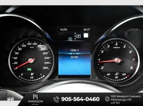 Mercedes-Benz GLC * GLC300 4MATIC * CARFAX * БЕЗ ПЪРВОНАЧАЛНА ВНОСКА, снимка 15