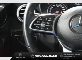 Mercedes-Benz GLC * GLC300 4MATIC * CARFAX * БЕЗ ПЪРВОНАЧАЛНА ВНОСКА, снимка 13