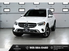 Mercedes-Benz GLC * GLC300 4MATIC * CARFAX * БЕЗ ПЪРВОНАЧАЛНА ВНОСКА