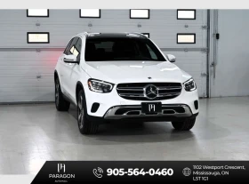 Mercedes-Benz GLC * GLC300 4MATIC * CARFAX * БЕЗ ПЪРВОНАЧАЛНА ВНОСКА, снимка 3