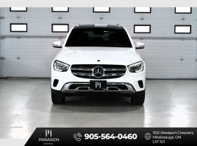 Mercedes-Benz GLC * GLC300 4MATIC * CARFAX * БЕЗ ПЪРВОНАЧАЛНА ВНОСКА, снимка 2