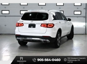 Mercedes-Benz GLC * GLC300 4MATIC * CARFAX * БЕЗ ПЪРВОНАЧАЛНА ВНОСКА, снимка 8