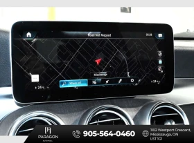 Mercedes-Benz GLC * GLC300 4MATIC * CARFAX * БЕЗ ПЪРВОНАЧАЛНА ВНОСКА, снимка 16