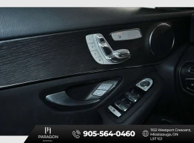 Mercedes-Benz GLC * GLC300 4MATIC * CARFAX * БЕЗ ПЪРВОНАЧАЛНА ВНОСКА, снимка 10