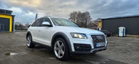 Audi Q5 2.0 Quattro  - 10600 € / 20731.80 лв. - 32548075 5