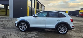 Audi Q5 2.0 Quattro  - 10600 € / 20731.80 лв. - 32548075 2