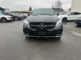 Mercedes-Benz GLE * AMG 43 * CARFAX * ЦЕНА ДО БГ - 26000 € / 50851.58 лв. - 91513408 5