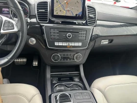 Mercedes-Benz GLE * AMG 43 * CARFAX * ЦЕНА ДО БГ - 26000 € / 50851.58 лв. - 91513408 9