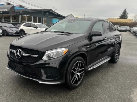 Mercedes-Benz GLE * AMG 43 * CARFAX * ЦЕНА ДО БГ