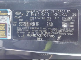 Kia Sportage 2.4L I-4 DI, DOHC, VVT, 181HP All Wheel Drive - 8100 € / 15842.22 лв. - 97612771 13