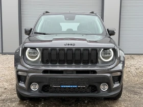 Jeep Renegade 2.0DIESEL* FACE* AVTOMAT* 4X4* FULL - 16990 € / 33229.55 лв. - 36098641 2