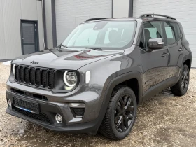 Jeep Renegade 2.0DIESEL* FACE* AVTOMAT* 4X4* FULL