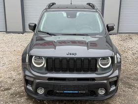 Jeep Renegade 2.0DIESEL* FACE* AVTOMAT* 4X4* FULL - 16990 € / 33229.55 лв. - 36098641 3