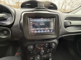 Jeep Renegade 2.0DIESEL* FACE* AVTOMAT* 4X4* FULL - 16990 € / 33229.55 лв. - 36098641 13