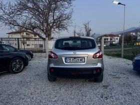 Nissan Qashqai 1.5 dci 110 ps Напълно Обслужен - 4200 € / 8214.49 лв. - 58431626 9