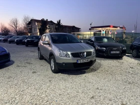 Nissan Qashqai 1.5 dci 110 ps Напълно Обслужен - 4200 € / 8214.49 лв. - 58431626 12
