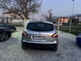 Nissan Qashqai 1.5 dci 110 ps Напълно Обслужен - 4200 € / 8214.49 лв. - 58431626 7